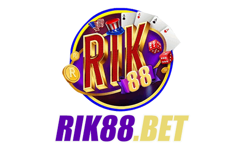 Rik88 logo