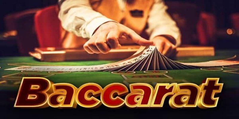 Luật chơi Baccarat Rik88 cho cộng đồng tân thủ