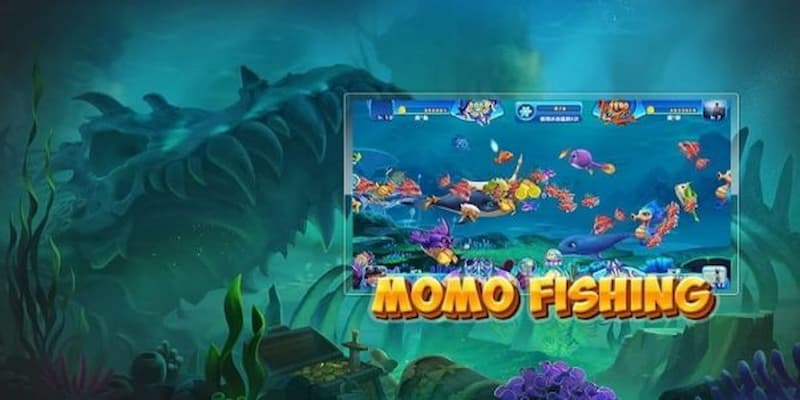 Giới thiệu chi tiết về game Bắn cá đổi tiền MoMo 