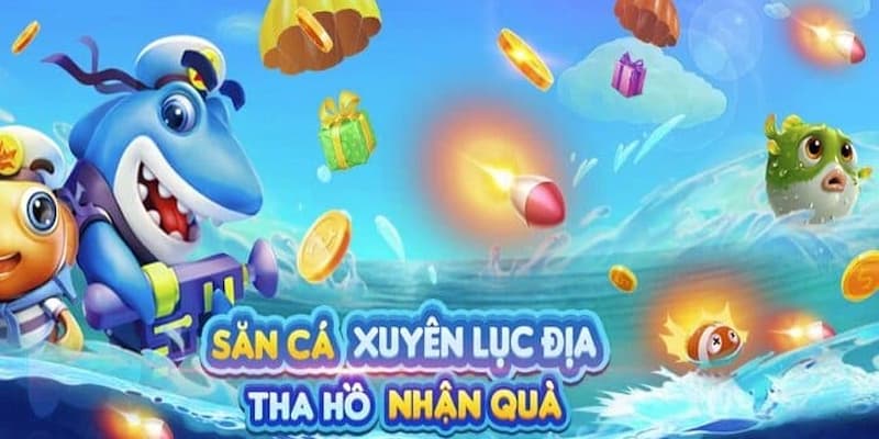 Bắn cá vàng H5 được gọi là gì?