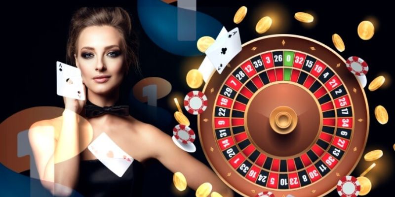 Live Casino Rik88