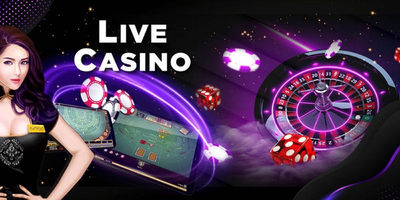 Live Casino Rik88