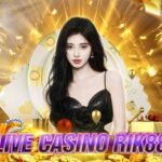 Live Casino Rik88 đẳng cấp